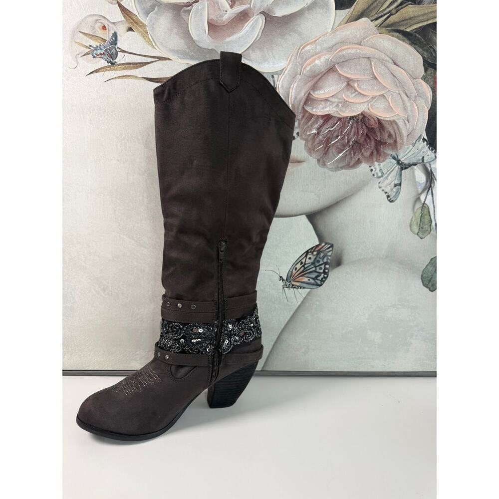 NOT RATED BOOTS - Picture 7 of 9
